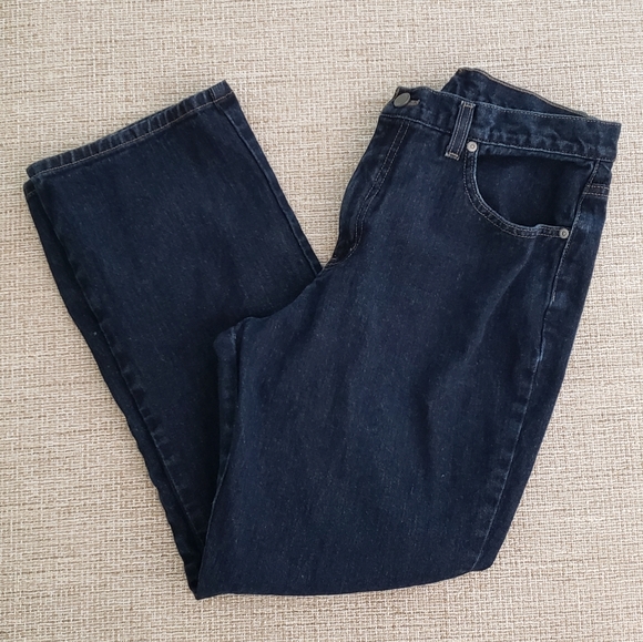 New York Jeans Denim - New York Jeans